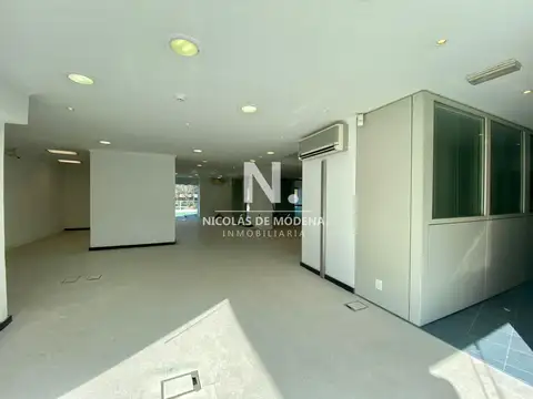 Local en Alquiler Temporal en Roosvelt, USD 3.500