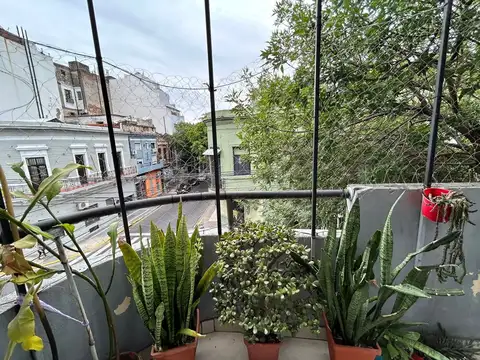 Depto Tipo Casa en Venta en Constitucion, USD 58.000