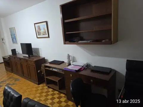 Departamento en Alquiler Temporal de 2 ambientes