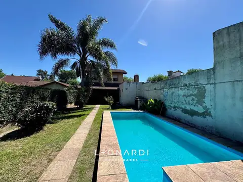 Casa con local en venta en Maschwitz