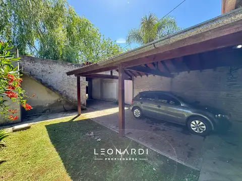 Casa en Venta de 4 dormitorios