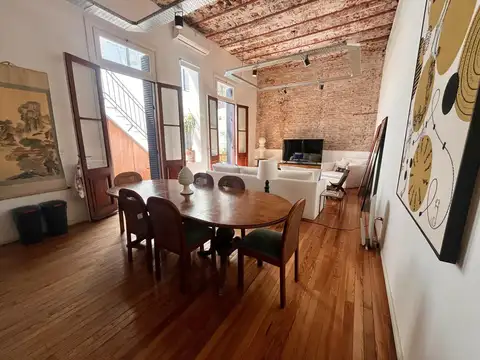 PH en Palermo Totalmente Reciclado