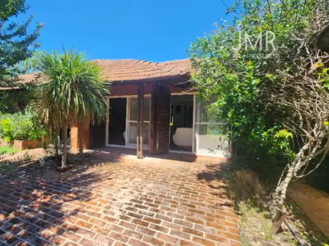 JMR Propiedades | Los cardales Country Club | Casa en venta | Apto Crédito