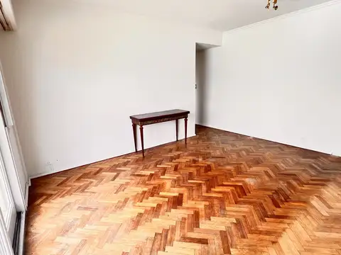 Departamento en Venta en Barrio Norte, USD 133.000