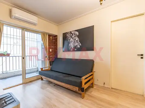 Departamento en Venta en Flores, USD 139.000