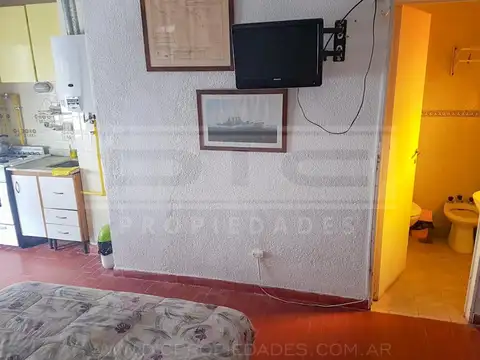 Departamento en Venta 40 años