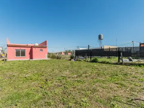 Ara Gral. Belgrano al 300