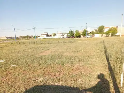 Terreno en venta - 324.90Mts2 - General Roca, Río Negro