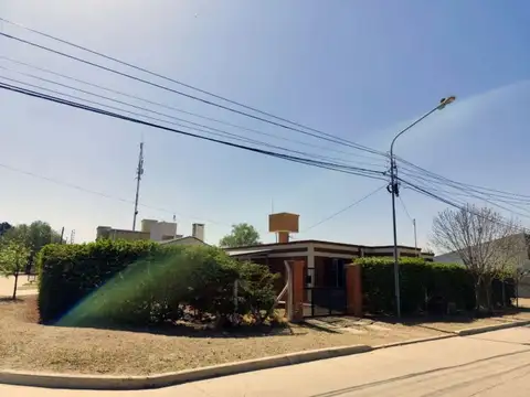 TOMOLASTA Y AGUADA DE LOS PADRES , Piso 0