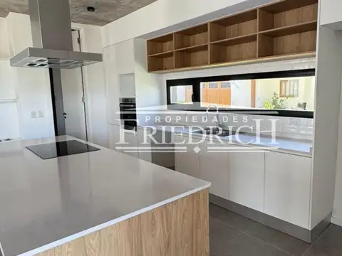 Casa en Venta A Estrenar