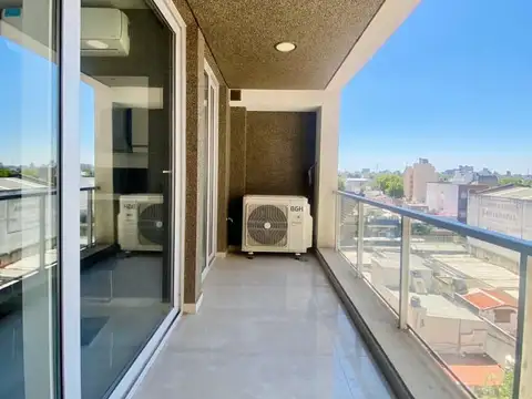 Departamento en Venta al Norte