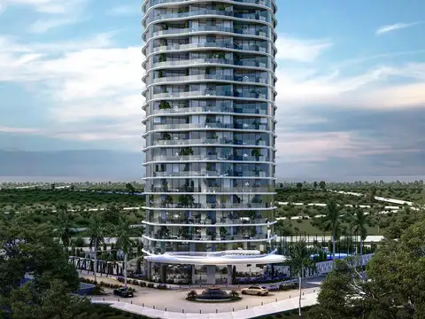 Departamento en Venta A Estrenar