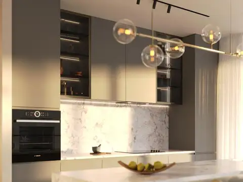 Departamento en Venta al Sur