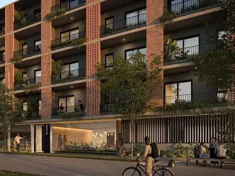 Departamento en Venta al Sudeste