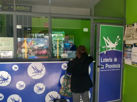 Local en Venta 5 años