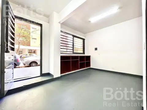 Local en Venta en Balvanera, USD 44.900