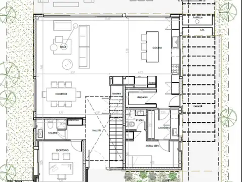 Casa en Venta de 4 dormitorios