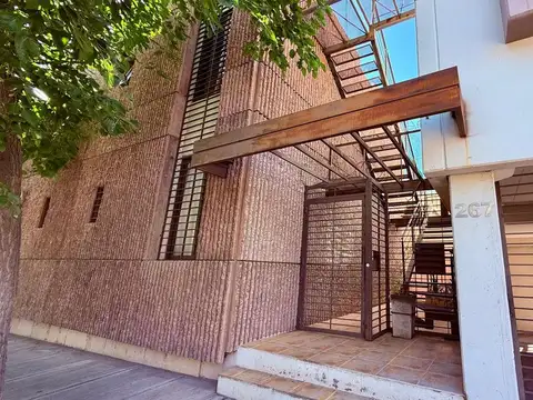 Venta Departamento 1 Habitación Godoy Cruz Mendoza