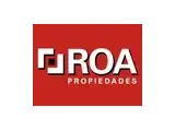 Roa Propiedades
