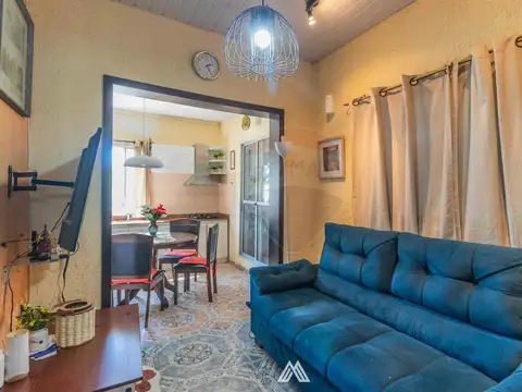 Venta casa Cerro 2 dormitorios Cerro