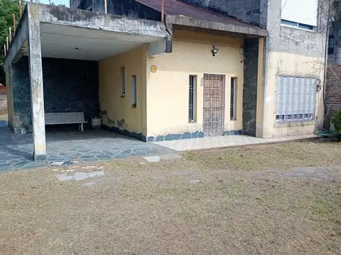 Quinta en Venta en Merlo, USD 75.000