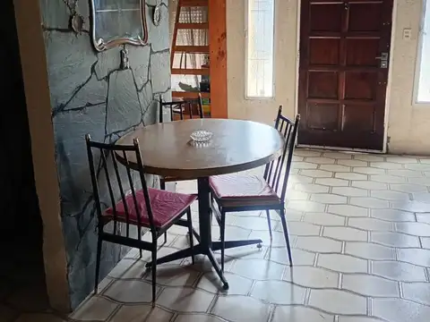 Casa quinta en venta Merlo