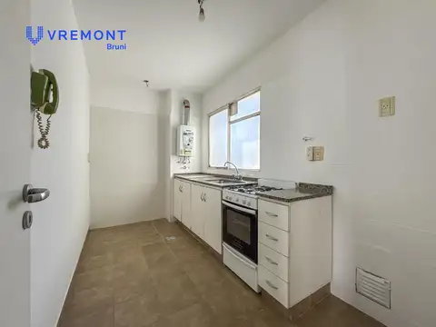 Departamento en Venta al Este