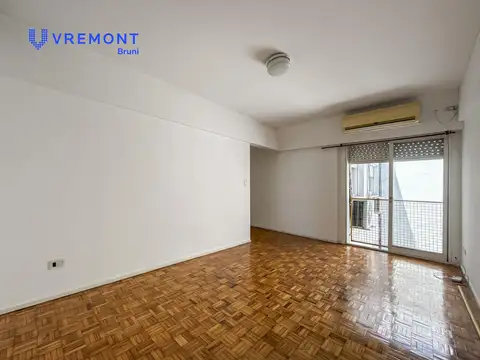 Venta Departamento en San Nicolás, Capital federal