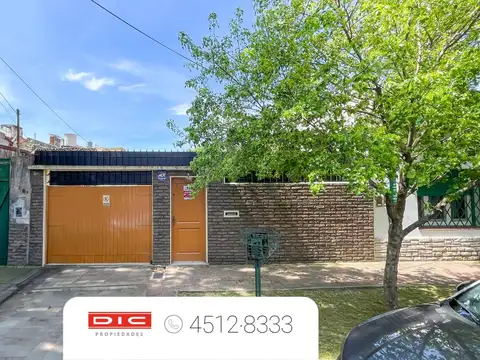 Casa 1 dormitorio Venta - Munro