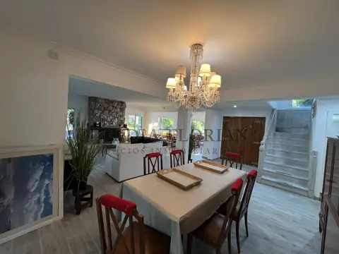 Casa - ALQUILER_TEMPORAL - Argentina, San Miguel - Mayor Irusta 3777