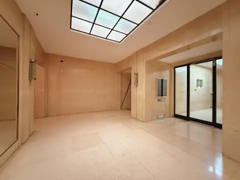 Oficina 4 ambientes con 1 baño