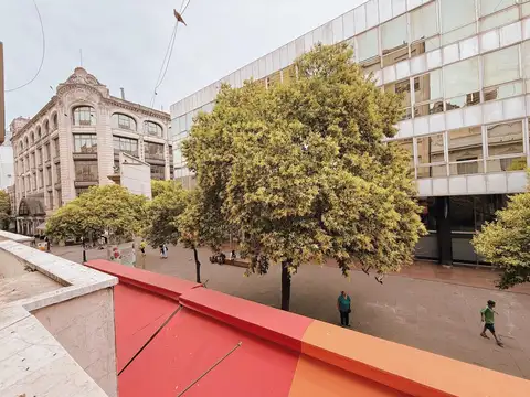 San Martin 791 - Oficina De 82 M2 En Venta - Centro, Rosario