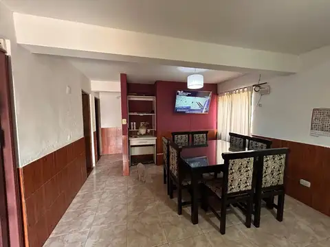 VENTA DEPARTAMENTO BARRIO POLICIAL IV