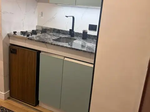 Departamento en Venta 36 años