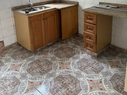 Departamento en Alquiler de 3 ambientes
