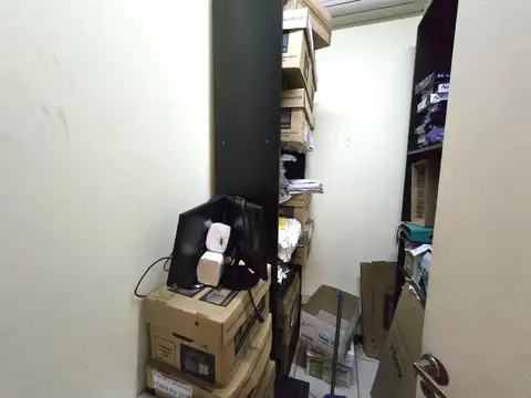 Oficina en Venta en San Nicolás, USD 210.000