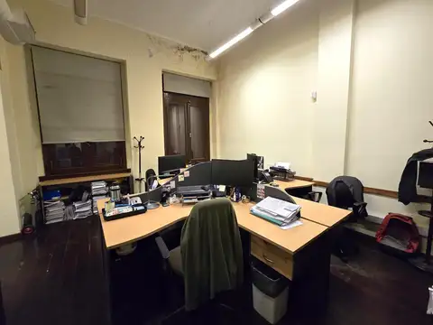 Oficina en Venta 135 años