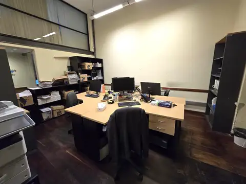 Oficina en Venta en San Nicolás, USD 210.000