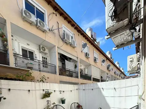 Depto Tipo Casa en Venta en San Andres, USD 65.000