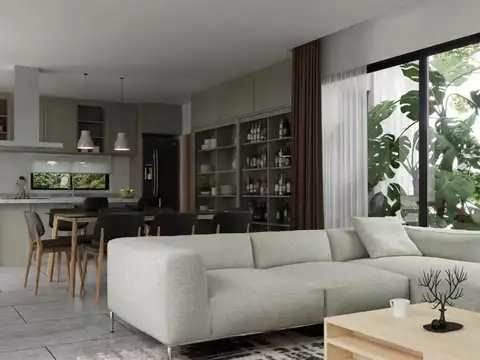 Venta Casa a ESTRENAR en Club de Campo San Lucas