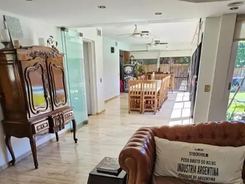 Casa en Venta 20 años