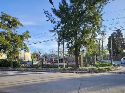 VENTA LOTES RANELAGH