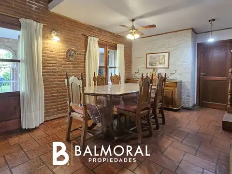 Casa en Alquiler Temporal en Pinamar, USD 0