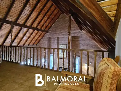 Casa en Alquiler - Zona: Golf Nuevo / REF: 8845