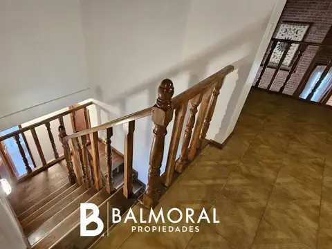 Casa en Alquiler Temporal al Oeste