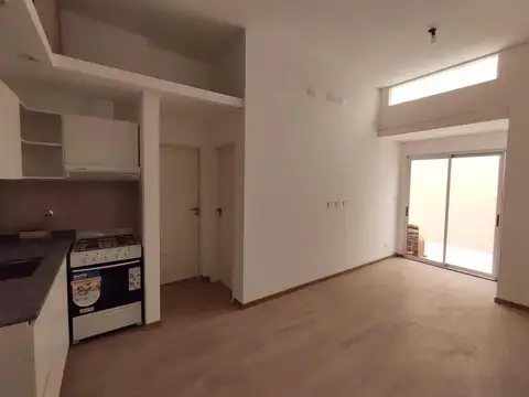 Depto Tipo Casa en Venta de 2 ambientes