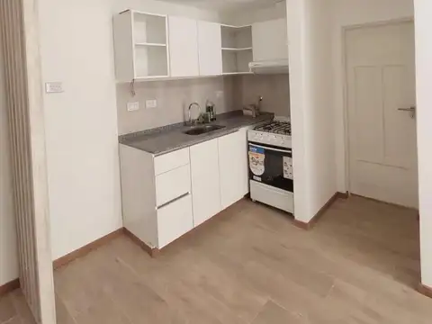 Depto Tipo Casa en Venta de 1 dormitorio