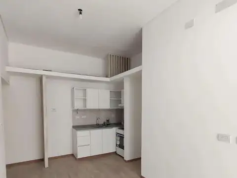 Depto Tipo Casa en Venta en Villa Urquiza, USD 118.500
