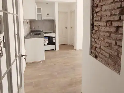 VENTA DE PH 2 AMBIENTES A ESTRENAR EN VILLA URQUIZA