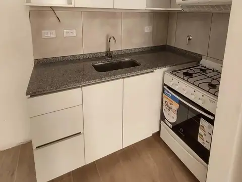 Depto Tipo Casa en Venta A Estrenar